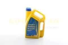 MOTOR YAĞI 5W30 DPF 3,2 LİTRE SP/CF PARTİKÜLLÜ FULL SENTETİK (KOLİ ADEDİ:6)