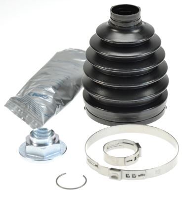 AKS KÖRÜĞÜ DIŞ MAZDA 6 (03-07)