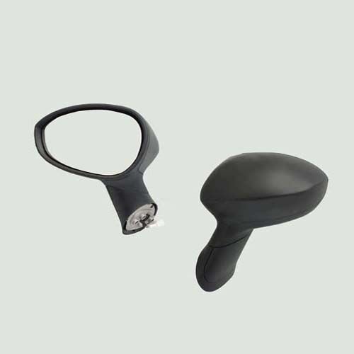 DIŞ DİKİZ AYNASI SOL GRANDE PUNTO 05>LINEA 07&g...