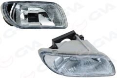 SİS FARI SAĞ CHEVROLET LACETTI J200 03 >