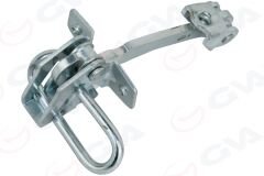 KAPI GERGİSİ ARKA SAĞ/SOL MERİVA A (03>10)