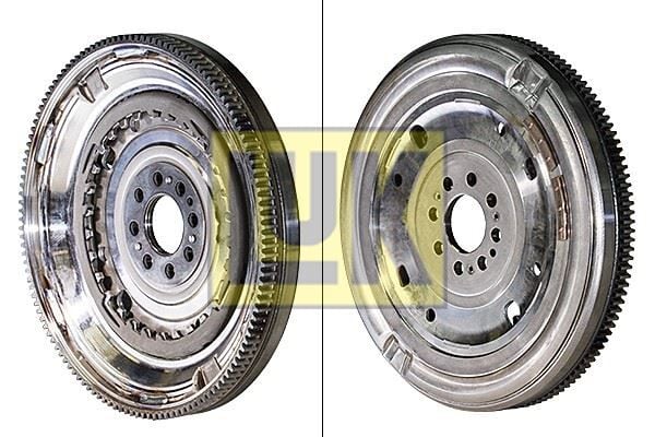 DEBRİYAJ VOLANI PASSAT 07=> GOLF VI (09-11)-A3 ...
