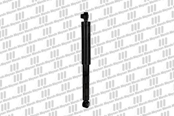 ARKA AMORTİSÖR FIAT DOBLO 10> (KOMBİ UZUN) (GAZ...