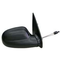 DIŞ DİKİZ AYNASI MEKANİK KATLANIR TİP SAĞ SAXO 96-...