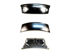 BAGAJ KAPAĞI SKODA SUPERB 2009>