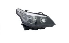 (20-A937-05-9B) B.5 E60 ÖN FAR EL.MOTOR.MERCEKSİZ ...