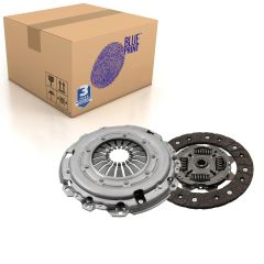 C-MAX 1,6 BENZ 123 PS BLUE PRINT DEBRİYAJ SETİ RULMANSIZ 1810592