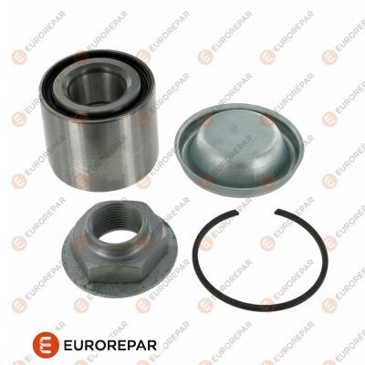 PORYA RULMANI ARKA (KIT) 25×52x42 301/C-ELYSEE/C3 III/DS3/C4 CACTUS 2012-