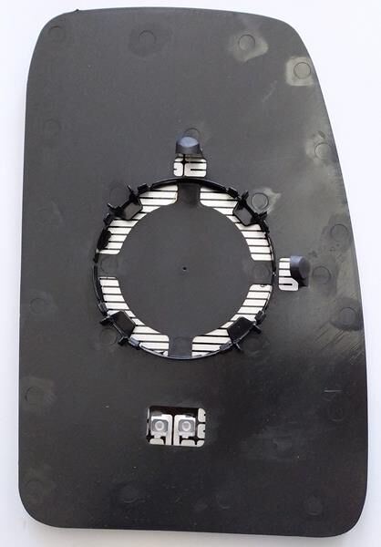 DIŞ DİKİZ AYNA CAMI ISITMALI SOL MASTER-MOVANO 201...