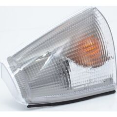 SİNYAL SAĞ DOĞAN SLX (FÜME)