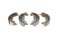 FREN BALATASI ARKA TAKIM [PABUCLU] FIESTA FUSION 02-09