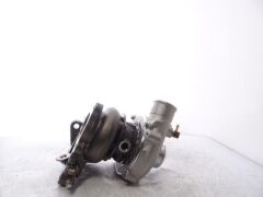 TURBO SARJ KOMPLE H100 KMY 2,5 DZL 97-03 D4BF MOTOR