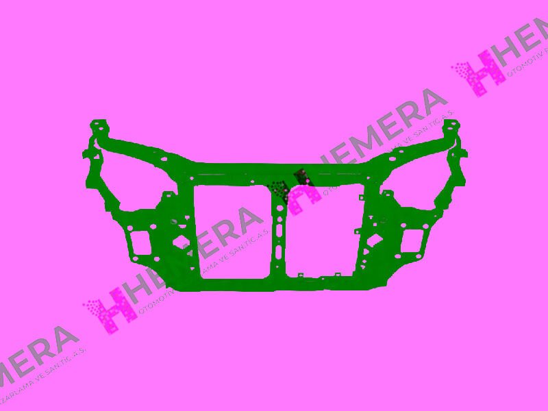 PANEL ÖN KOMPLE KIA CERATO 2010>