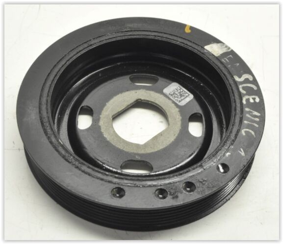 KRANK KASNAĞI RENAULT KADJAR 15>TALISMAN 15>...