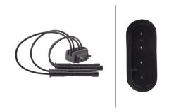 ATEŞLEME BOBİNİ RENAULT CLIO II 01> CLIO III 05...