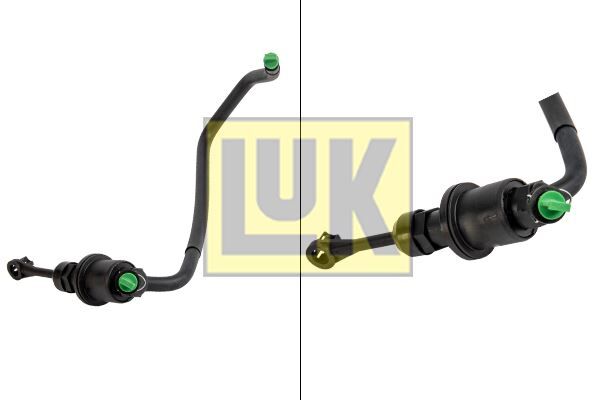 HİDROLİK DEBRİYAJ ÜST MERKEZİ NISSAN JUKE 10>MI...