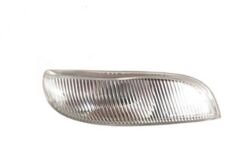 DIS DIKIZ AYNASI SINYALI SOL RENAULT SYMBOL III 13...