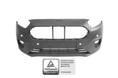 TAMPON ÖN ASTARLI SENSÖRLÜ FORD TRANSİT COURİER 20...