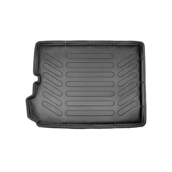 BAGAJ HAVUZU CİTROEN C4 PİCASSO 7 KOLTUKLU 2013-