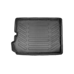 BAGAJ HAVUZU CİTROEN C4 PİCASSO 7 KOLTUKLU 2013-