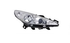 (20-B061-05-2B) P.207 ÖN FAR EL.MOTORLU MERCEKLİ R...