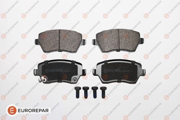 FREN BALATASI SWIFT 05-