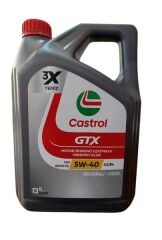 MOTOR YAGI 5W40 4LT (KOLI:4 ADET)