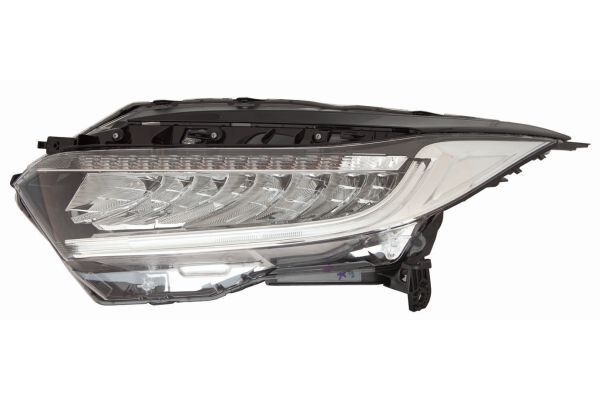 FAR SOL ELEKTRIKLI LED HRV 15-