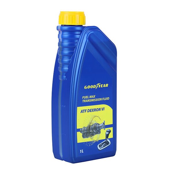 ŞANZIMAN YAĞI ATF DEXRON IV 1 LİTRE FULL SENTETİK (KOLİ ADEDİ:12)