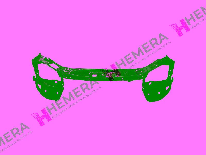 PANEL ÖN KOMPLE OPEL CORSA 1993-2002