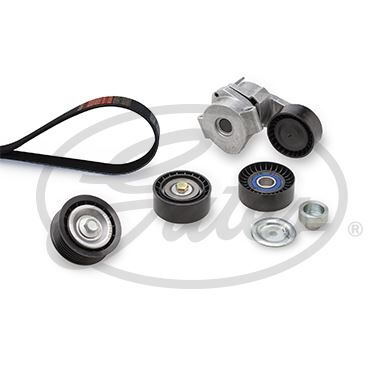 V KAYIS SETI [CC1Q 19A216 DA BK21 19A216 AB XS7E 19A216 AD BK21 6C301 CB] TRANSIT V-347 BOXER-3 JUMPER-3 2.2 TDCI HDI 06-