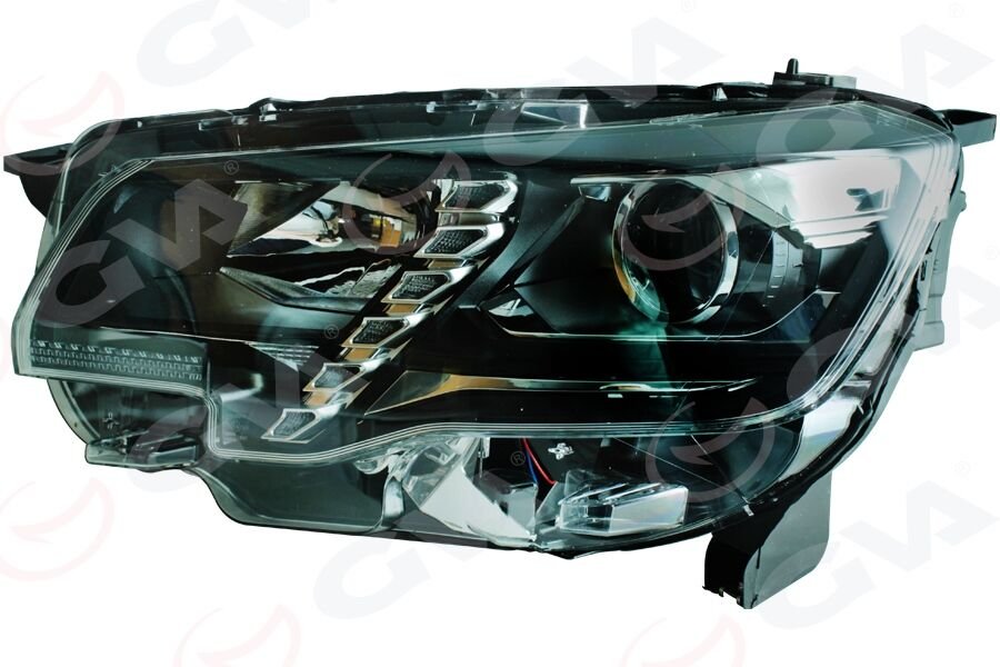 SOL FAR PEUGEOT RIFTER 18> (ALLURE-GT-LINE) (LE...