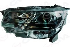 SOL FAR PEUGEOT RIFTER 18> (ALLURE-GT-LINE) (LE...