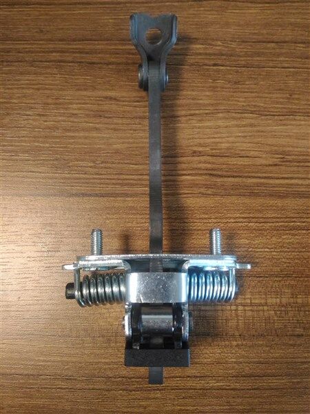 KAPI GERGİSİ ARKA SAĞ/SOL P5008-P3008 (09>16)