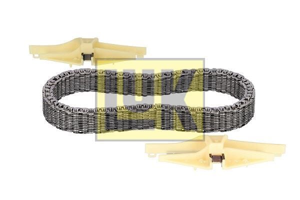 ŞANZUMAN ZAMANLAMA ZİNCİRİ AUDI A4-A6 (7 İLERİ) 20...