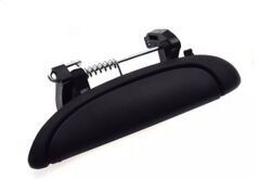 DIŞ KAPI KOLU SOL EM. MEGANE I-SYMBOL