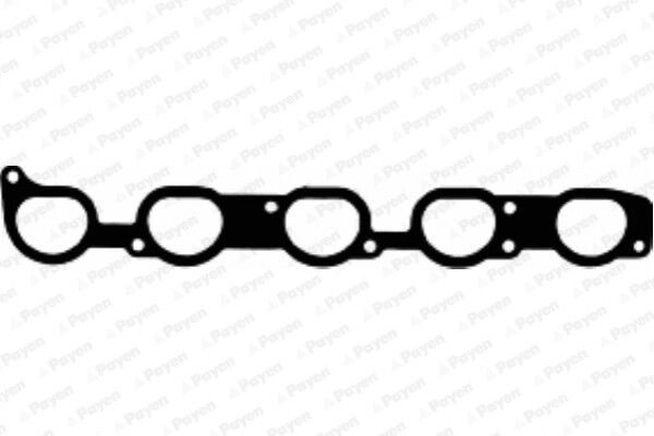 EMME MANIFOL CONTA VOLVO C70 I 98>02 S60 98>...