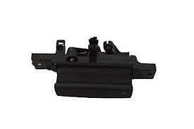 TRANSIT V-362  BM ORİJİNAL SÜRGÜLÜ KAPI İÇ AÇMA KOLU R-L 2437012 BK21 V266A62 AD