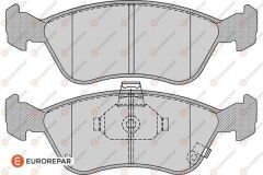 FREN BALATASI ON AVENSIS 00-03