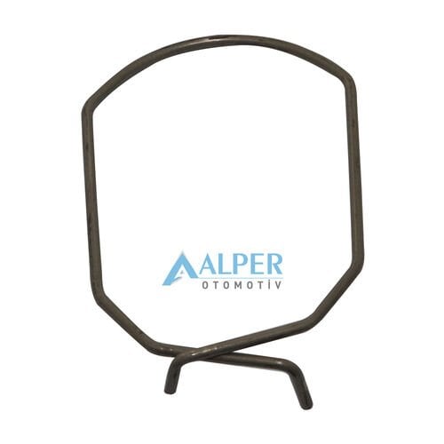 TURBO HORTUM SEKMANI ORTA CLİO IV HB-DOKKER-LODGY