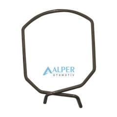 TURBO HORTUM SEKMANI ORTA CLİO IV HB-DOKKER-LODGY