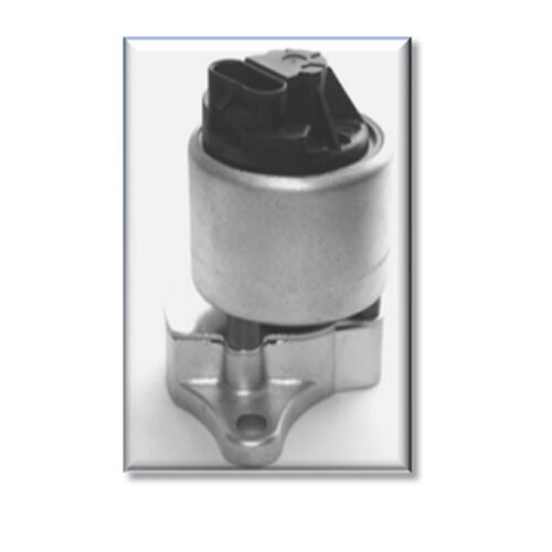 EGR VALFİ ASTRA G-VECTRA B- ZAFIRA 1.4i-1.6i