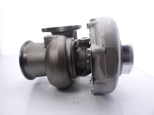 TURBO SARJ STAREX CRDI 02 -> H1 08 -> 140 BG