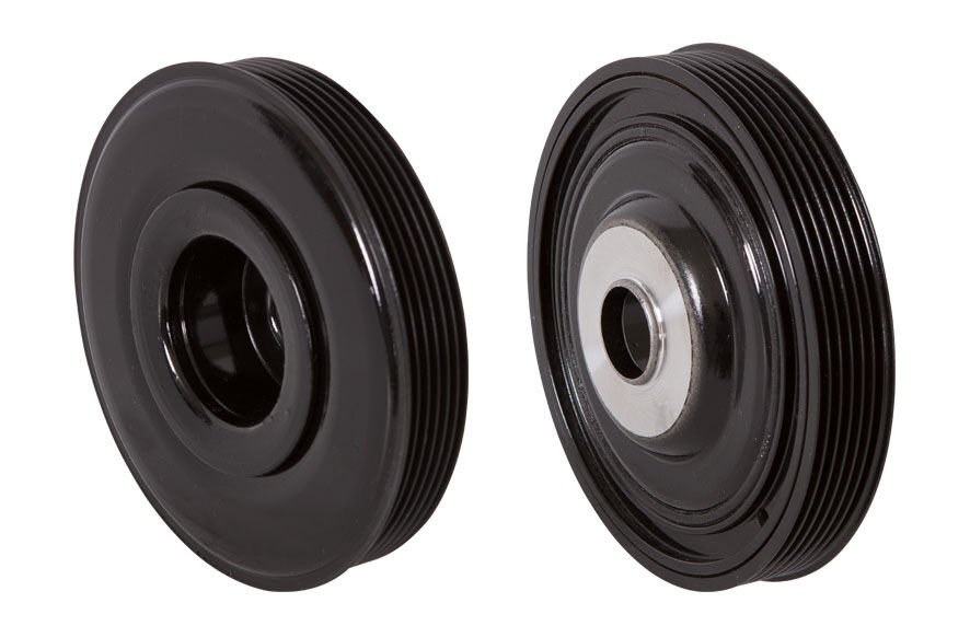 KRANK KASNAĞI(DOLGULU KAMASIZ 6 KANAL) CLIO II-III...