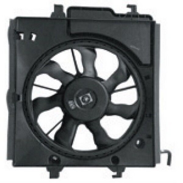 FAN RADİATOR FAN ()PİCANTO 11+