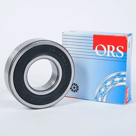 ALTERNATÖR RULMANI ÖN R12