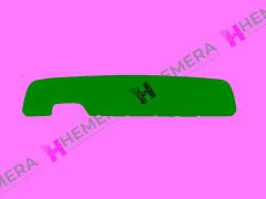 TAMPON SPOYLERİ ARKA PEUGEOT 308 2013>