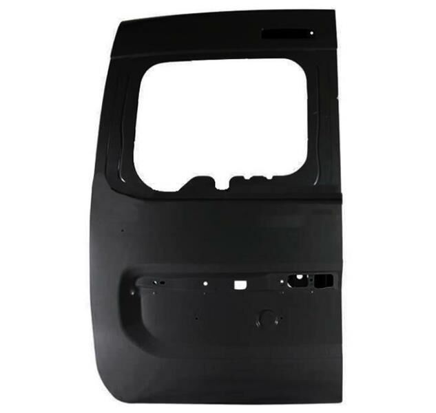 BAGAJ KAPAĞI ARKA SOL DACIA DOKKER 0