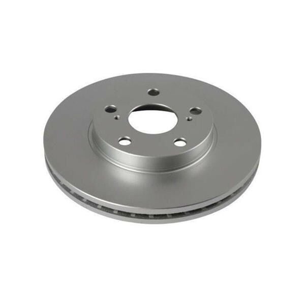 ÖN FREN DİSKİ (HAVA KANALLI) TOYOTA AURIS COROLLA ...