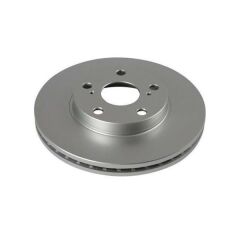 ÖN FREN DİSKİ (HAVA KANALLI) TOYOTA AURIS COROLLA ...